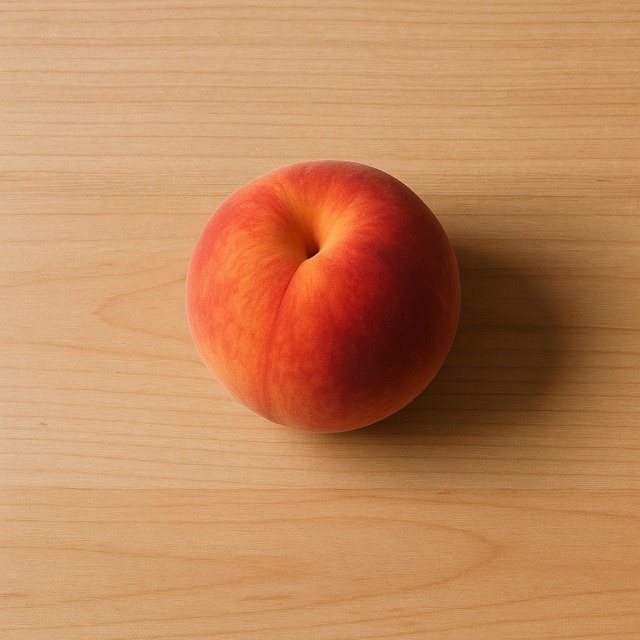 Peach