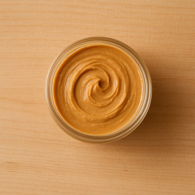 Peanut butter
