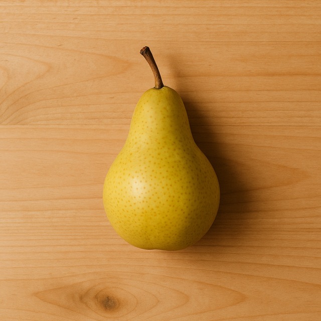Pear