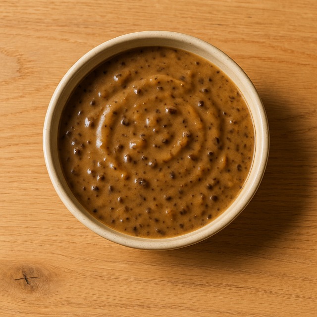Périgueux sauce