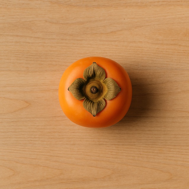 Persimmon