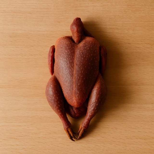Pigeon