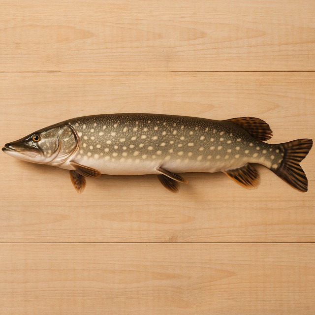 Pike
