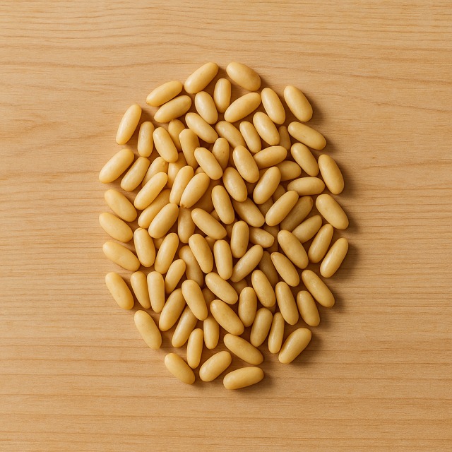 Pine nut