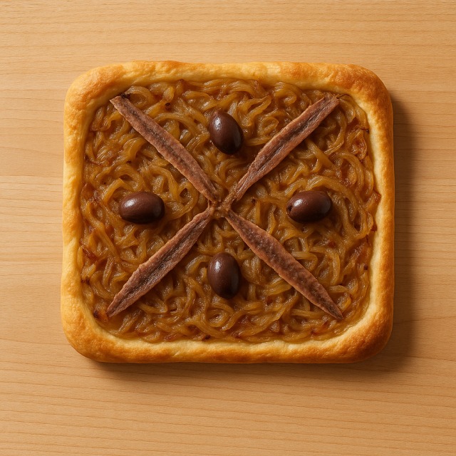 Pissaladière