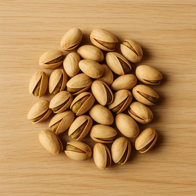 Pistachio