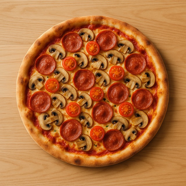 Pizza