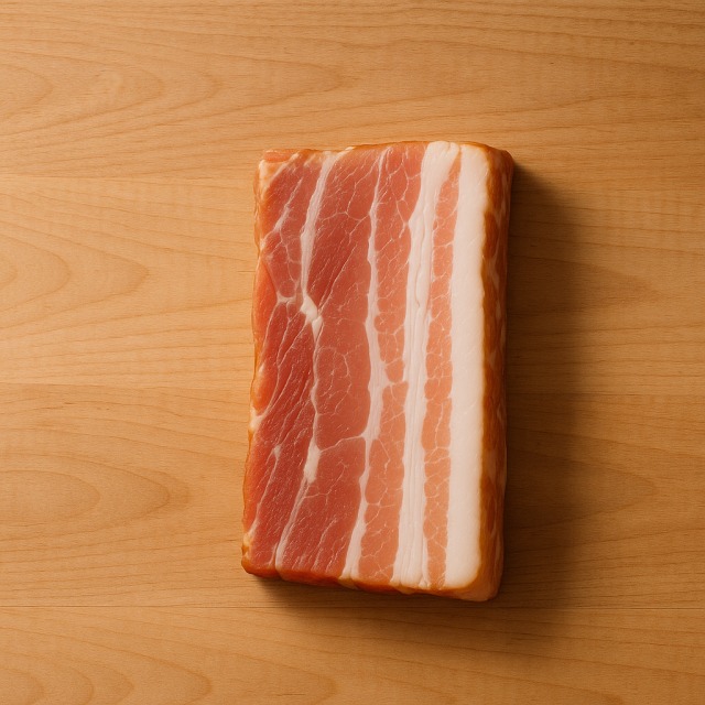 Pork belly