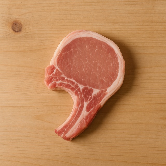 Pork chop