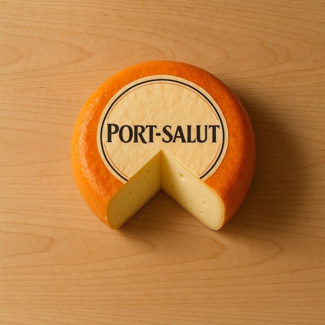 Port-Salut