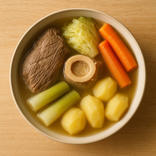 Pot-au-feu