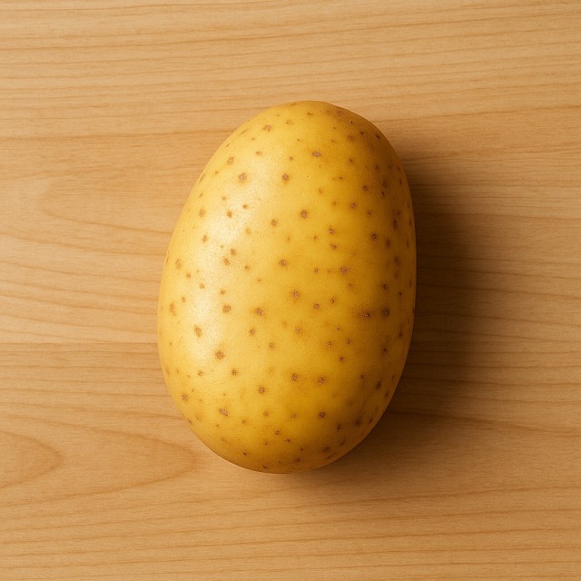 Potato