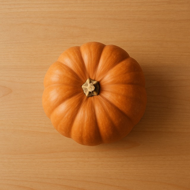 Pumpkin