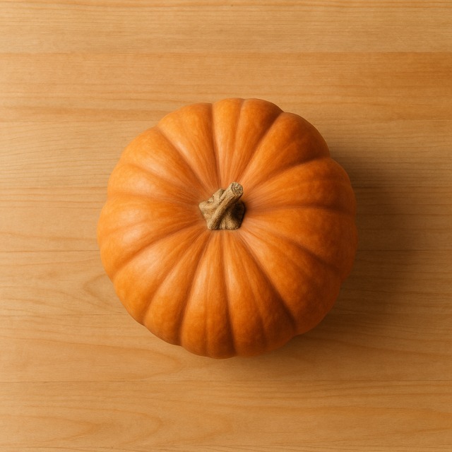 Pumpkin