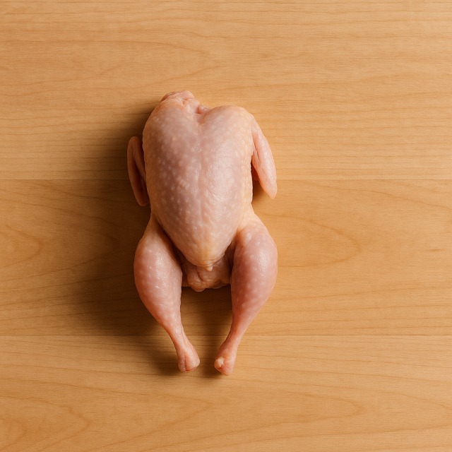 Quail