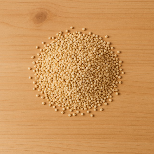 Quinoa