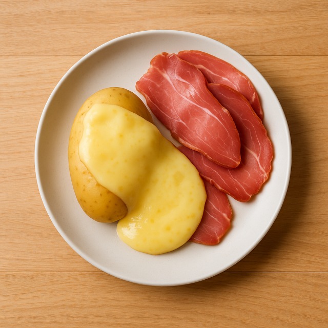 Raclette