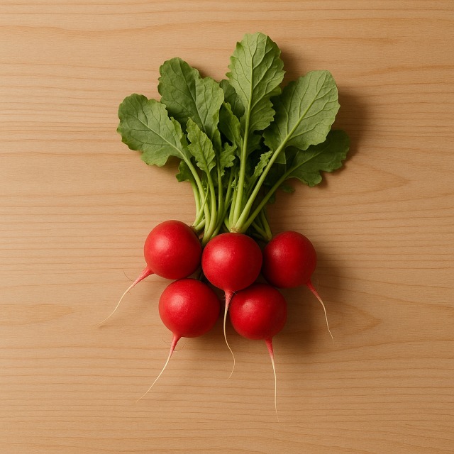 Radish