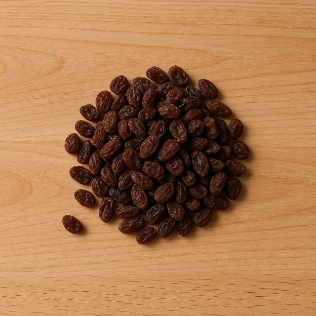 Raisin