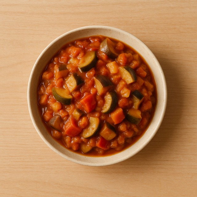 Ratatouille