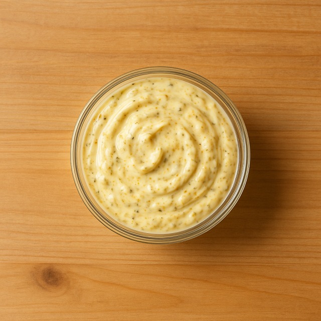 Rémoulade sauce