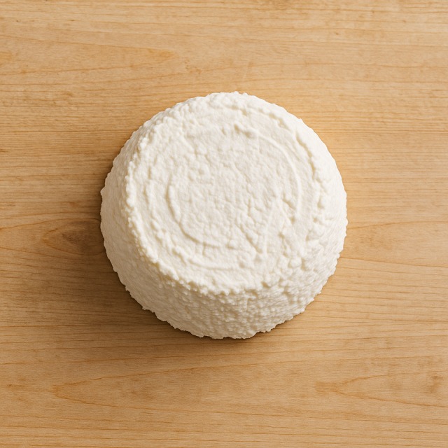 Ricotta