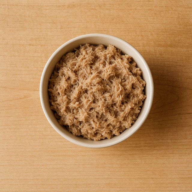 Rillettes