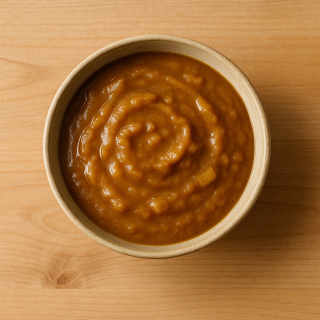 Robert sauce