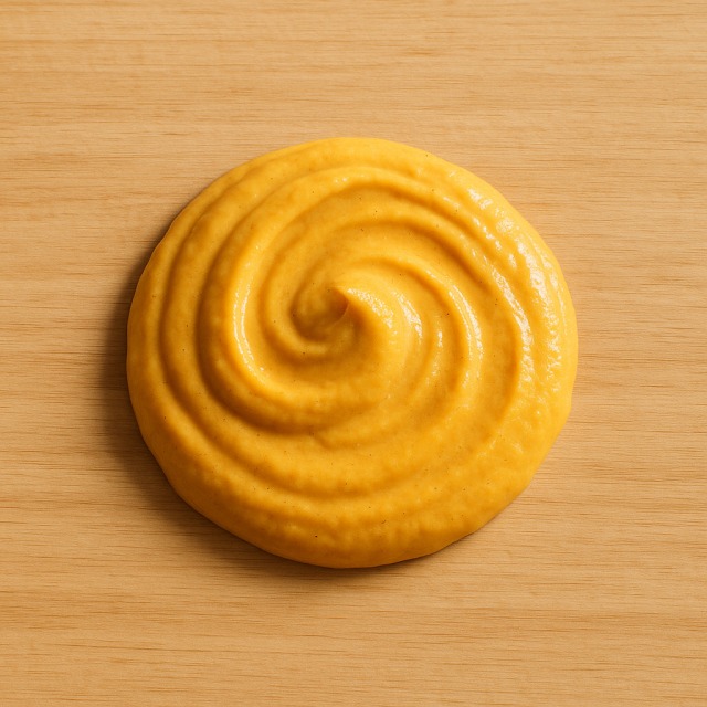 Rouille sauce