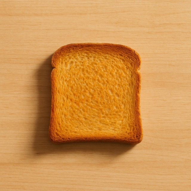 Rusk