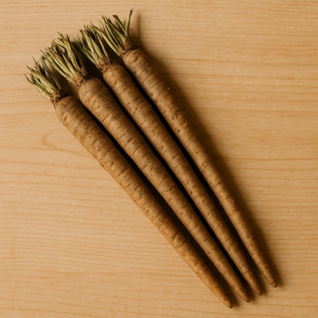 Salsify
