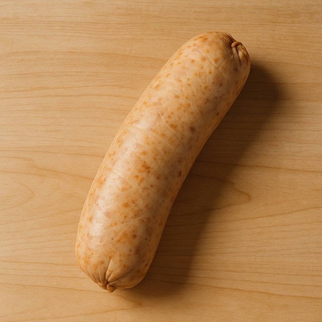 Andouillette sausage