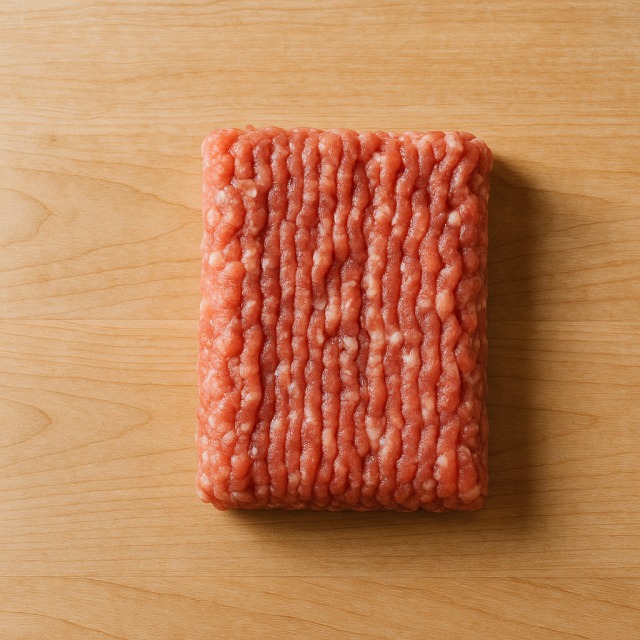 Sausage meat