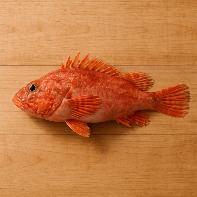 Scorpionfish