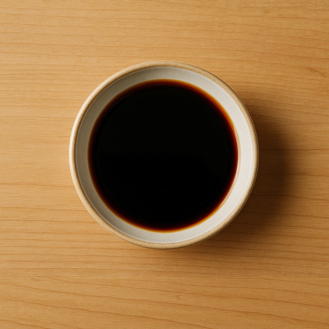 Soy sauce