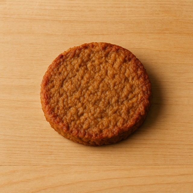 Soy steak