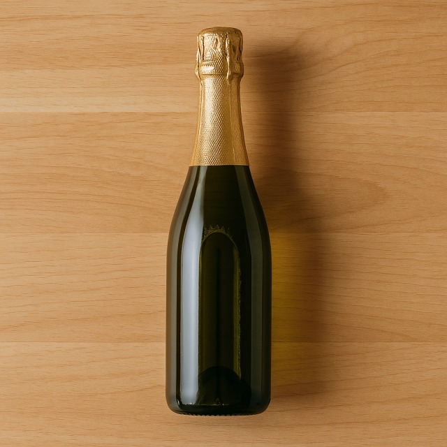 Sparkling wine