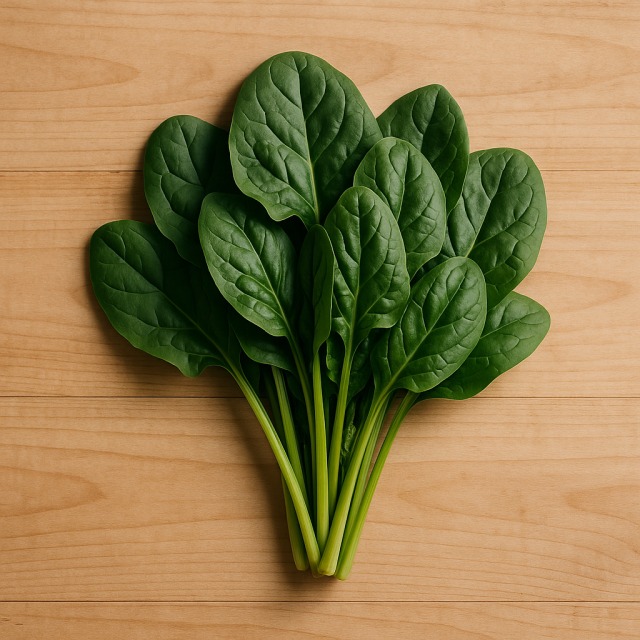 Spinach