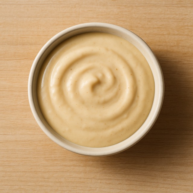 Supreme sauce