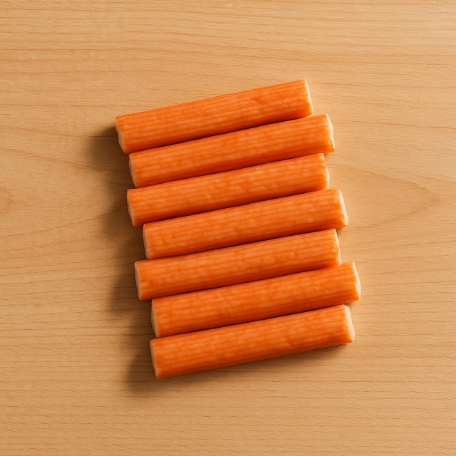 Surimi