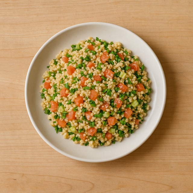 Tabbouleh