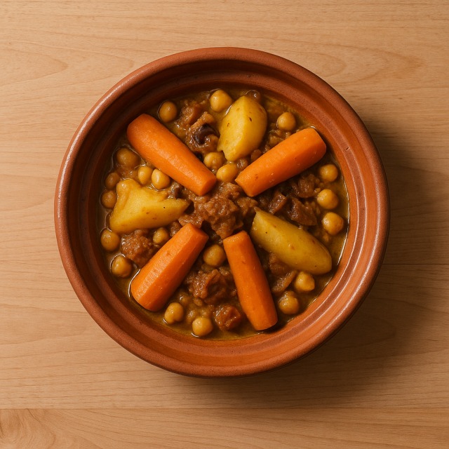 Tajine