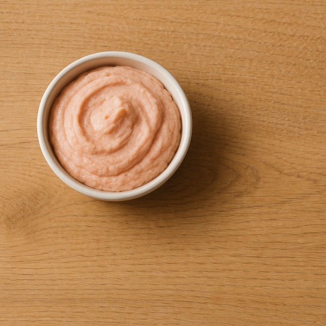 Taramasalata