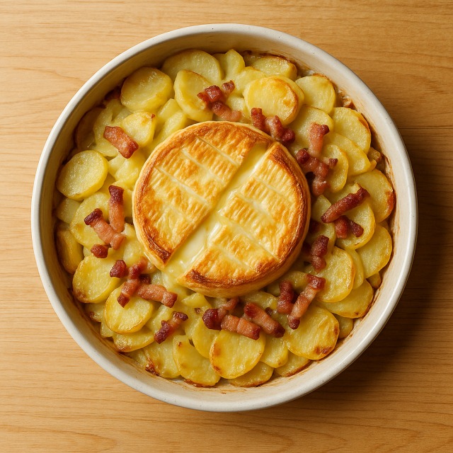 Tartiflette