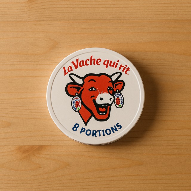 The Laughing Cow