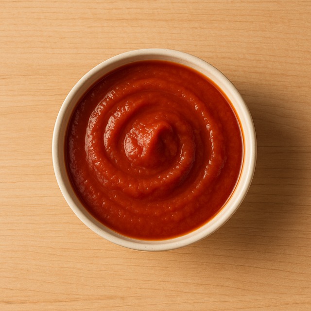 Tomato sauce