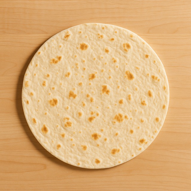 Tortilla