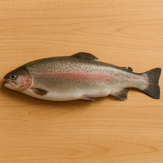 Trout