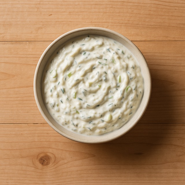 Tzatziki
