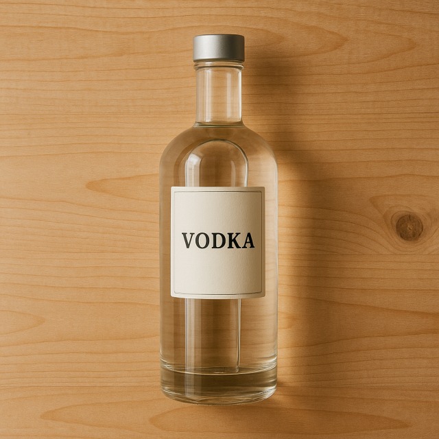 Vodka